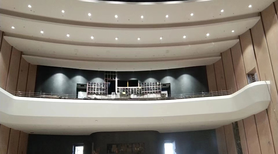 GRG材料裝飾效果 GRG材料裝飾效果