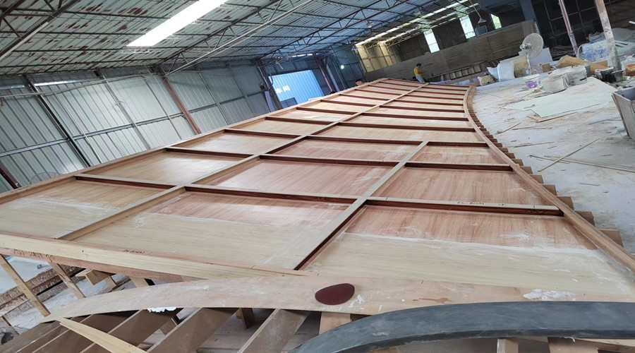 GRG材料制作模具 GRG材料制作模具