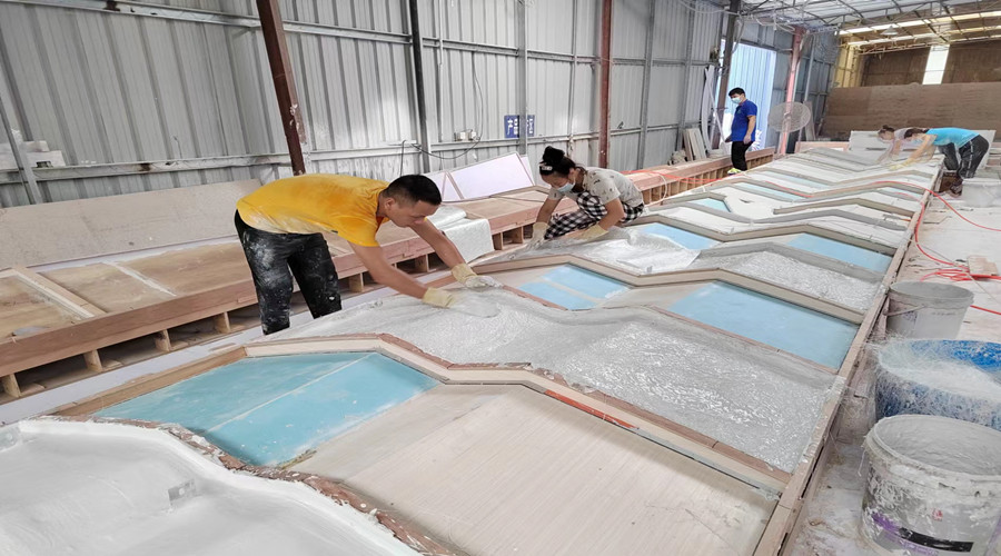 GRG造型產品 GRG造型產品