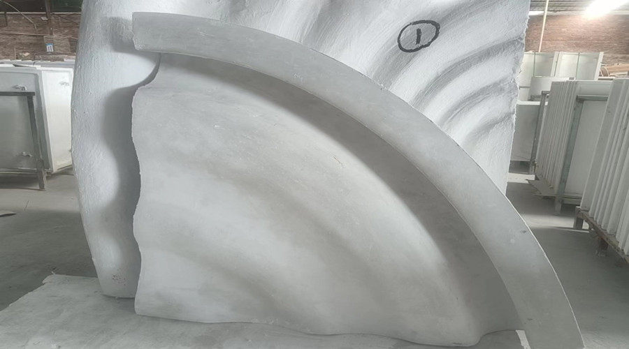 GRG水波紋吊頂產(chǎn)品 GRG水波紋吊頂產(chǎn)品