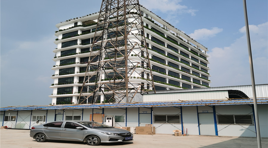 GRC構(gòu)件飄帶裝飾 GRC構(gòu)件飄帶裝飾