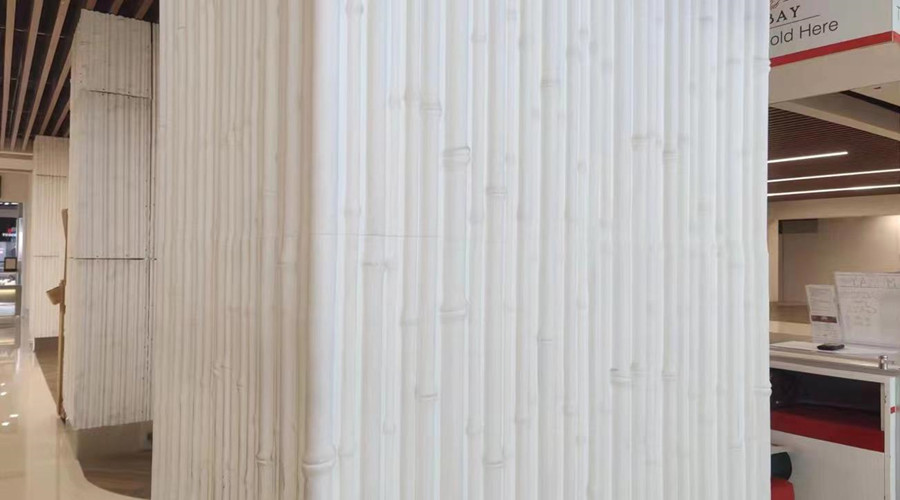 GRG構(gòu)件裝飾工程 GRG構(gòu)件裝飾工程