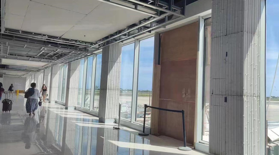 GRG構(gòu)件裝飾工程 GRG構(gòu)件裝飾工程