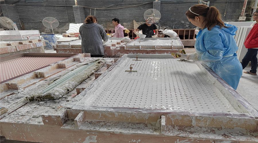 GRG材料生產廠家 GRG材料生產廠家