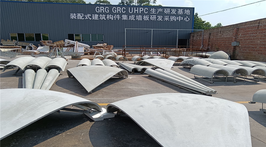 GRC構(gòu)件產(chǎn)品 GRC構(gòu)件產(chǎn)品