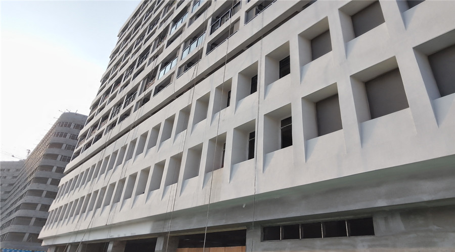 GRC構件質感 GRC構件質感