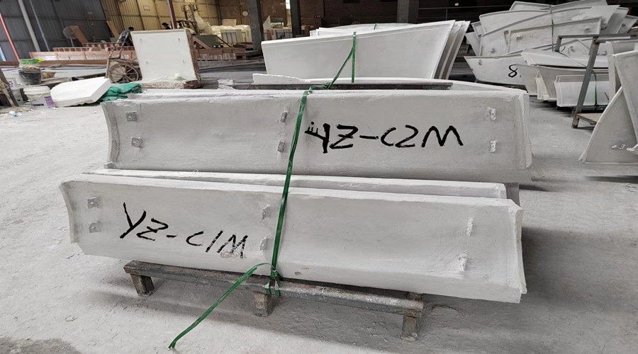 GRG異型構(gòu)件產(chǎn)品 GRG異型構(gòu)件產(chǎn)品