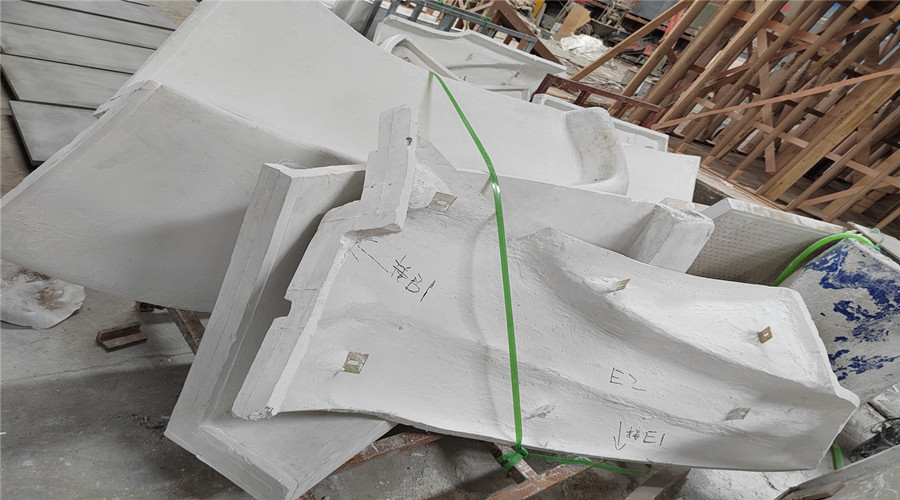 GRG構件產品 GRG構件產品