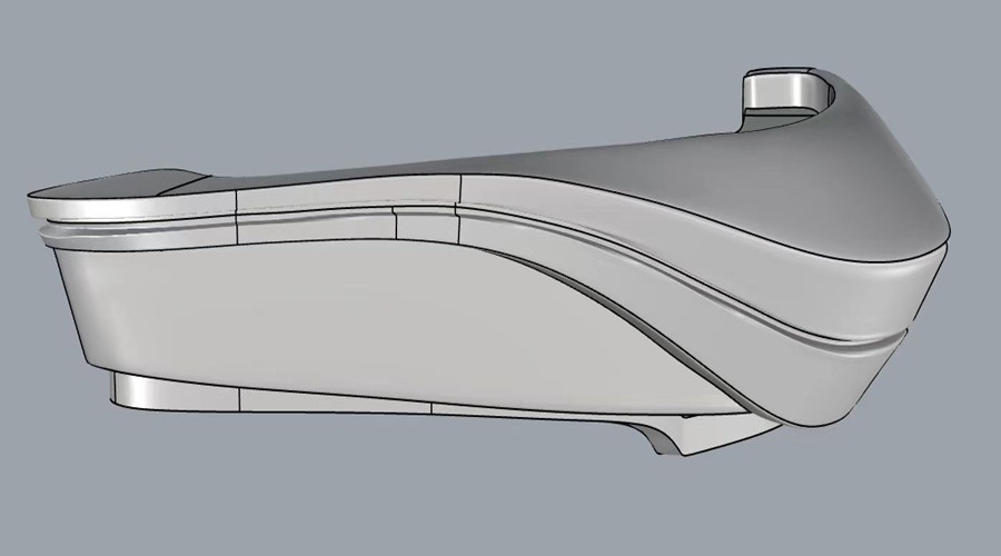 GRG構(gòu)件建模 GRG構(gòu)件建模