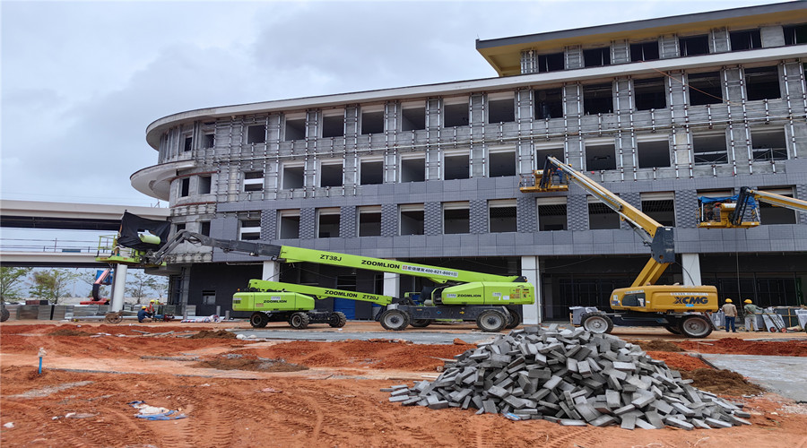 UHPC干掛大板 UHPC干掛大板