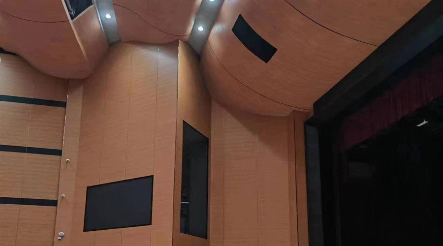 GRG材料裝飾效果 GRG材料裝飾效果