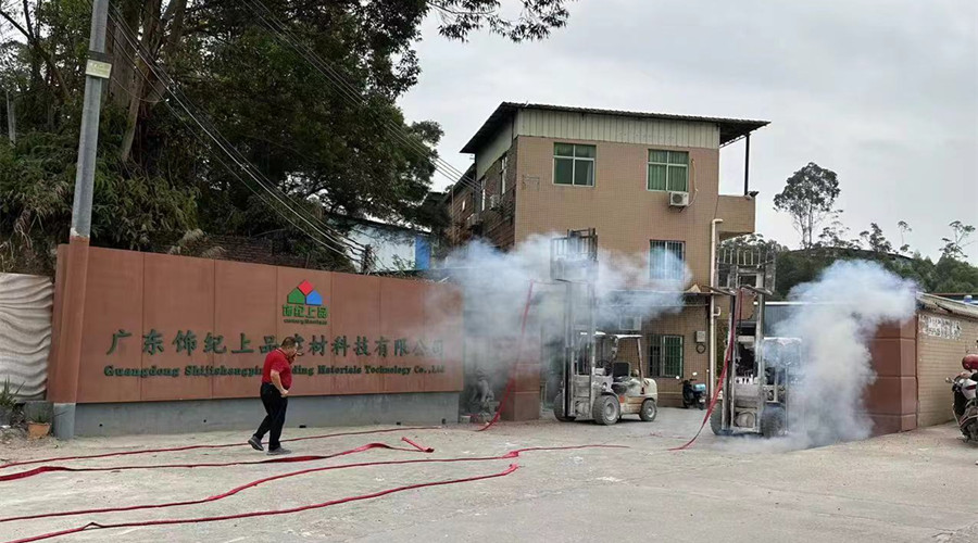 飾紀上品GRG廠家2024開工大吉 飾紀上品GRG廠家2024開工大吉