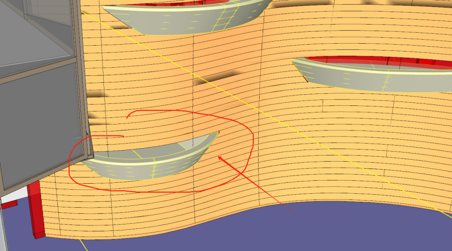 廣州廣汕二路地塊項目UHPC幕墻工程案例 廣州廣汕二路地塊項目UHPC幕墻工程案例