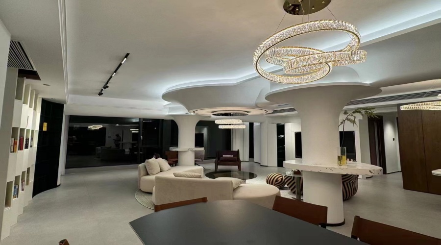 GRG異形柱子 GRG異形柱子