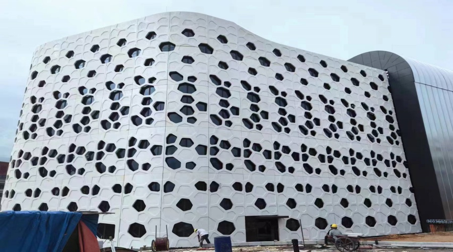 UHPC預制構件 UHPC預制構件