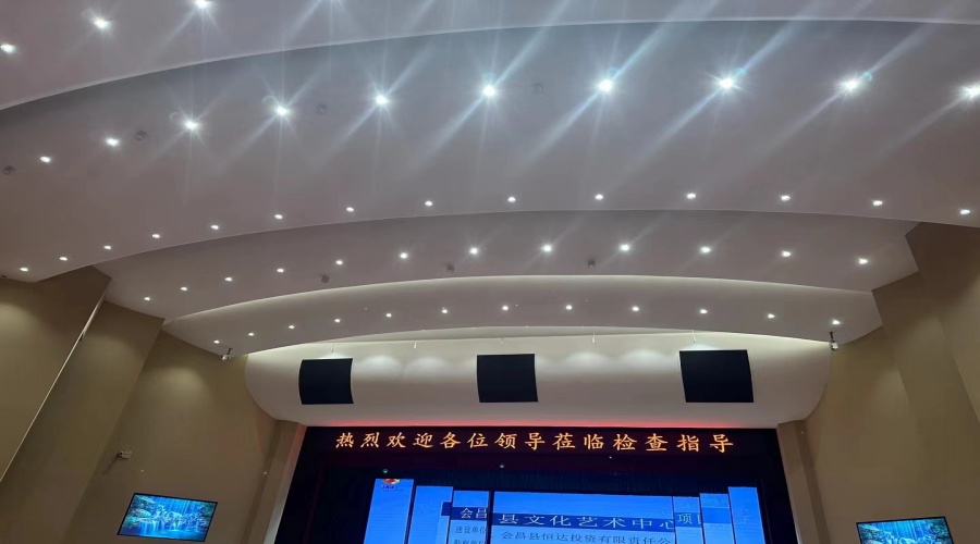 GRG異形吊頂 GRG異形吊頂