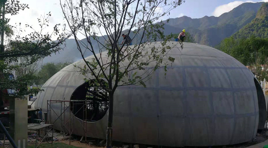 GRC構(gòu)件定制 GRC構(gòu)件定制