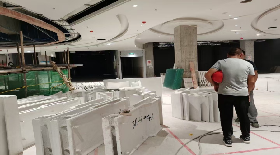 GRG裝飾板 GRG裝飾板