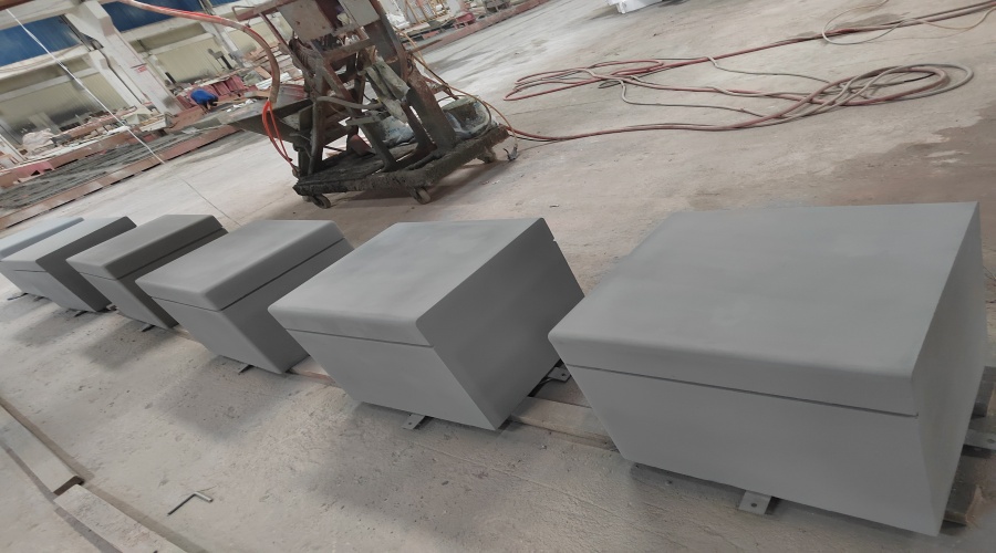 GRC構(gòu)件 GRC構(gòu)件