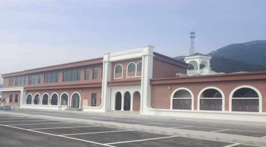 發泡陶瓷外墻線條 發泡陶瓷外墻線條