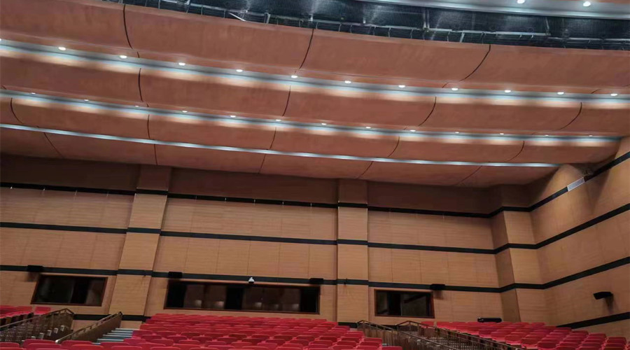 GRG石膏板木紋效果 GRG石膏板木紋效果