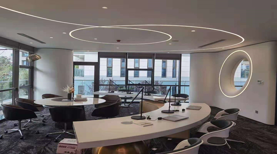 GRG材料裝飾效果 GRG材料裝飾效果