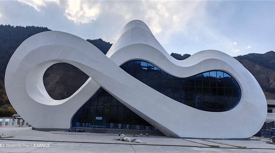 GRC構(gòu)件造型 GRC構(gòu)件造型