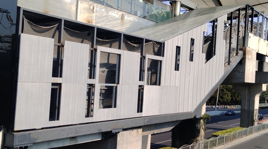 UHPC構(gòu)件裝飾 UHPC構(gòu)件裝飾