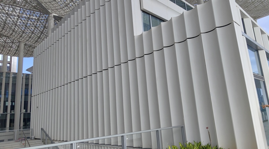 UHPC掛板 UHPC掛板