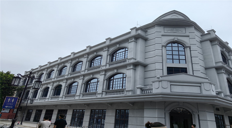 GRG裝飾線條 GRG裝飾線條