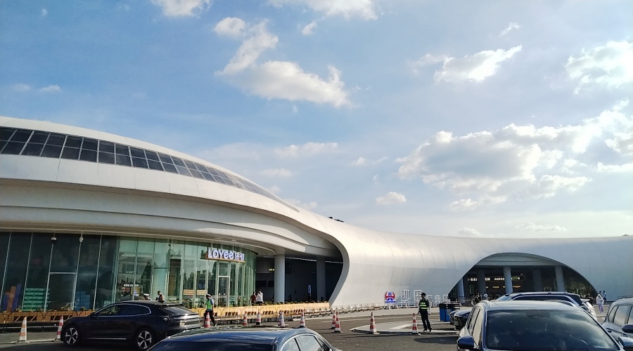 GRC構件外墻 GRC構件外墻