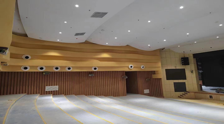 GRG材料裝飾效果 GRG材料裝飾效果