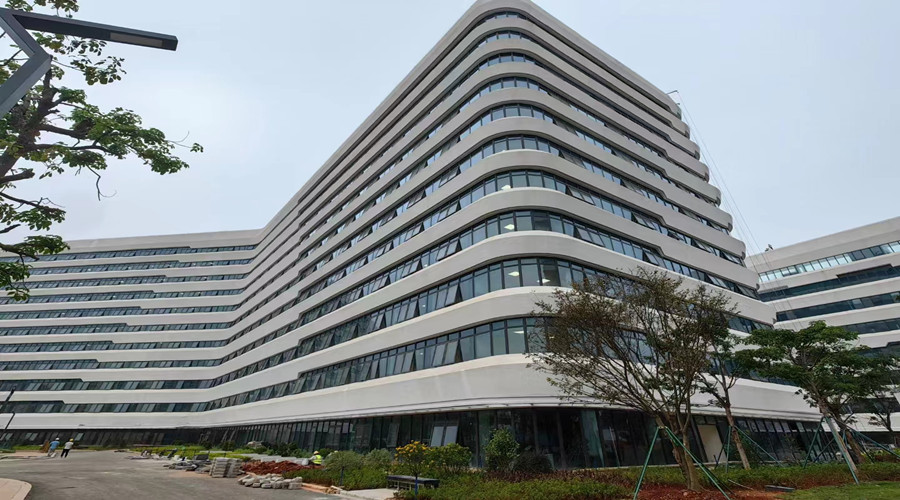 GRC構(gòu)件 GRC構(gòu)件