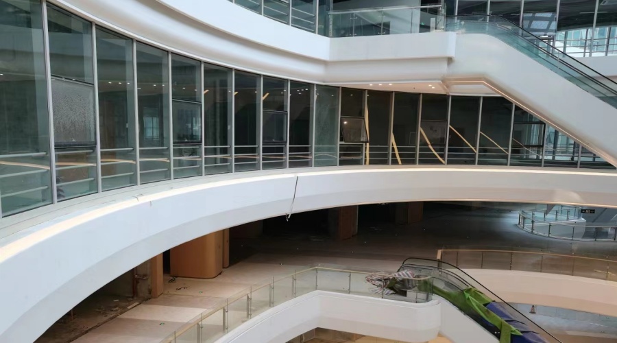 GRG材料裝飾效果 GRG材料裝飾效果