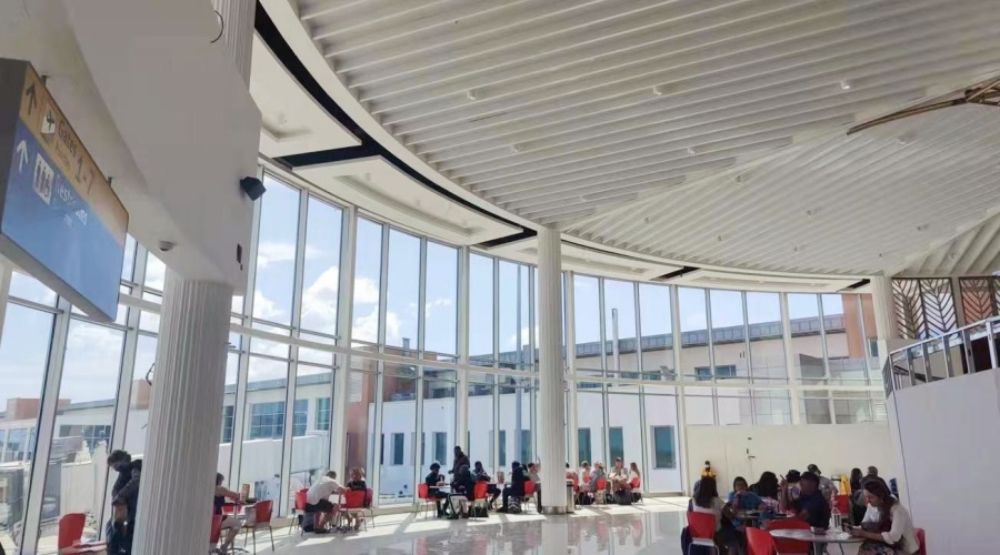 GRG構件裝飾效果 GRG構件裝飾效果