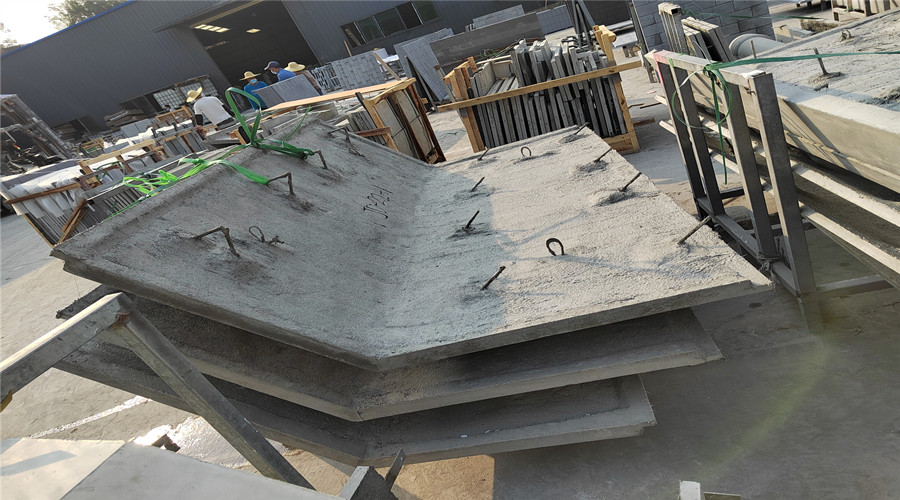 GRC水泥板 GRC水泥板