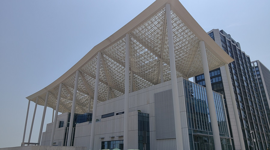 UHPC外墻掛板 UHPC外墻掛板