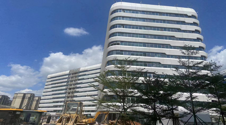 GRC構(gòu)件 GRC構(gòu)件