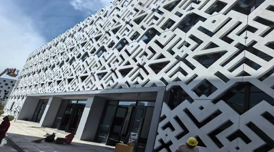 UHPC構(gòu)件 UHPC構(gòu)件