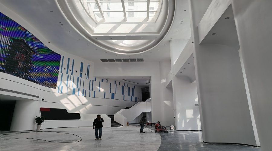 GRG石膏板 GRG石膏板