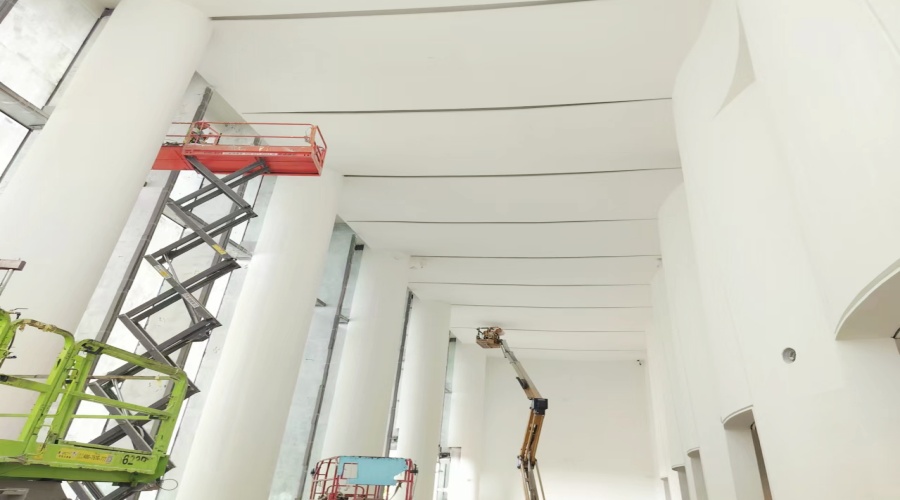 GRG構件裝飾效果 GRG構件裝飾效果