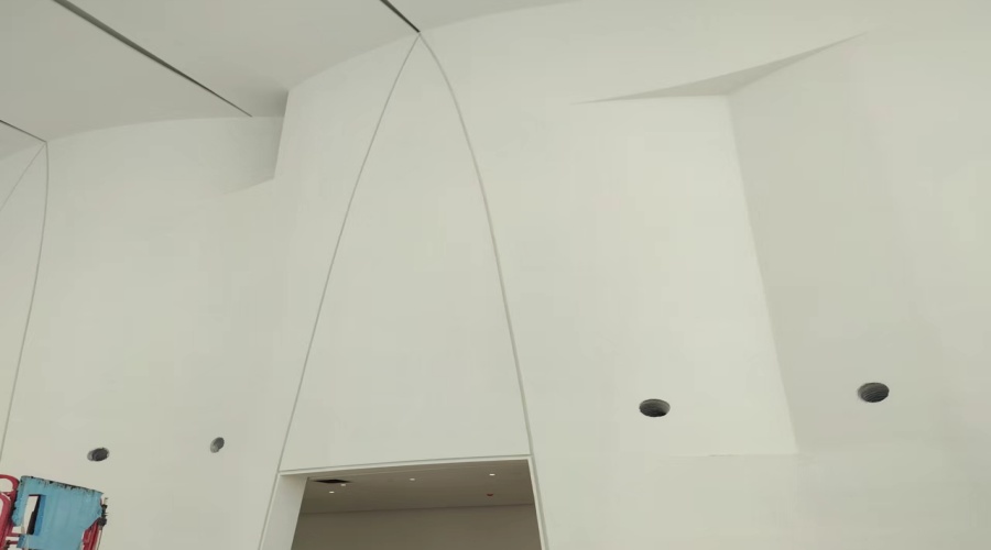 GRG構件裝飾效果 GRG構件裝飾效果