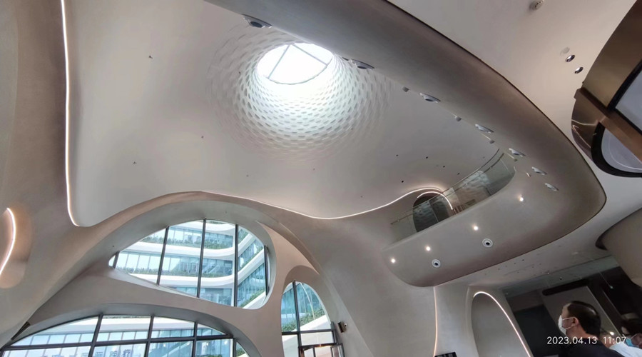 GRG造型裝飾 GRG造型裝飾