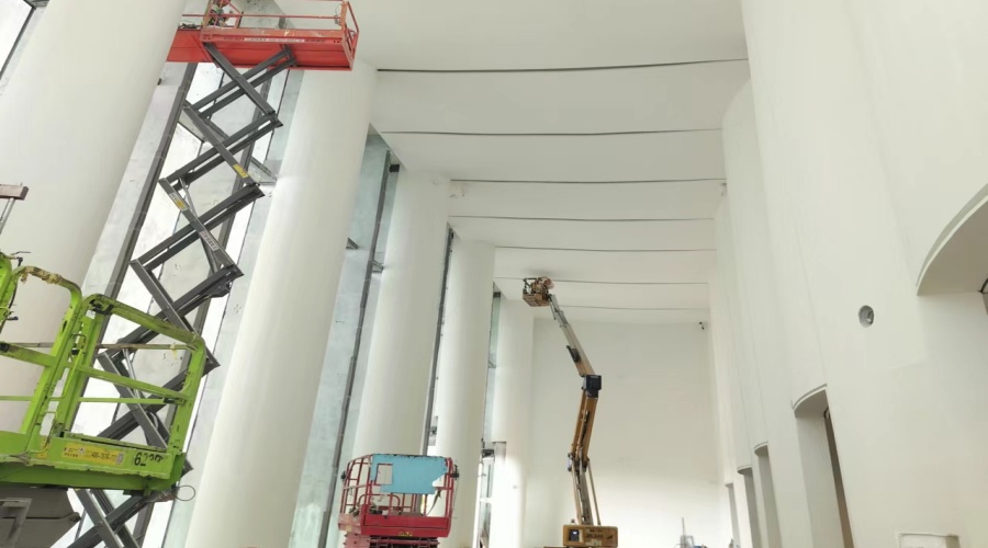 GRG構件裝飾效果 GRG構件裝飾效果