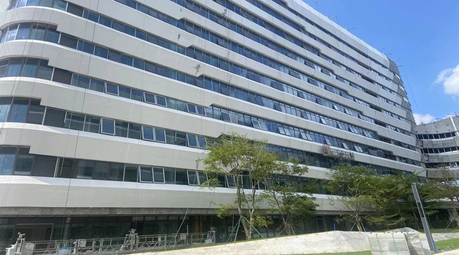 GRC裝飾板 GRC裝飾板