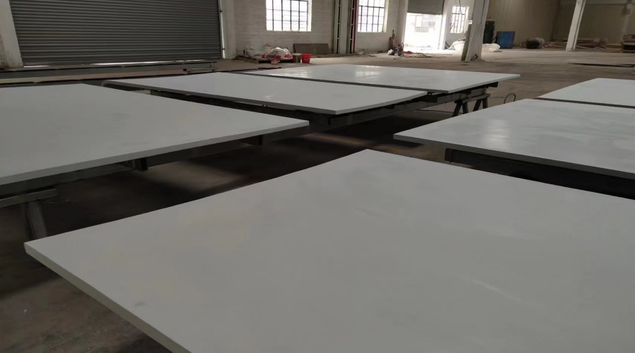 GRC材料產(chǎn)品