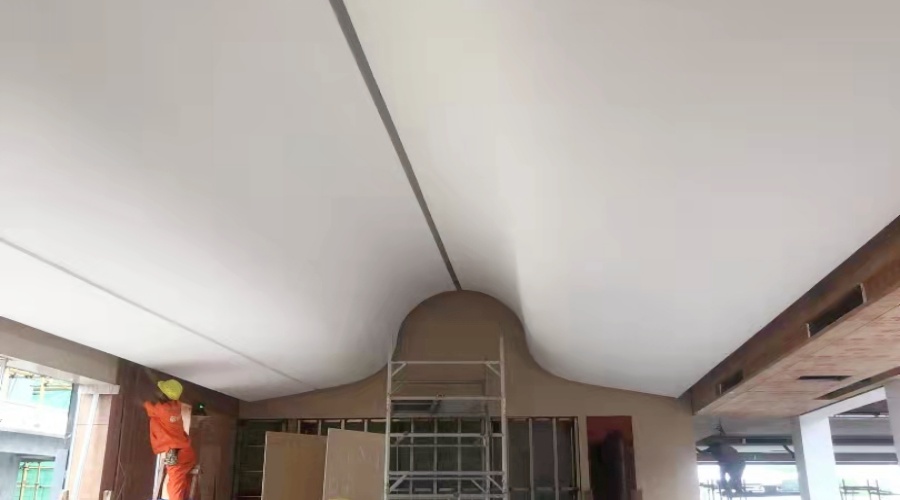 GRG構(gòu)件裝飾效果 GRG構(gòu)件裝飾效果