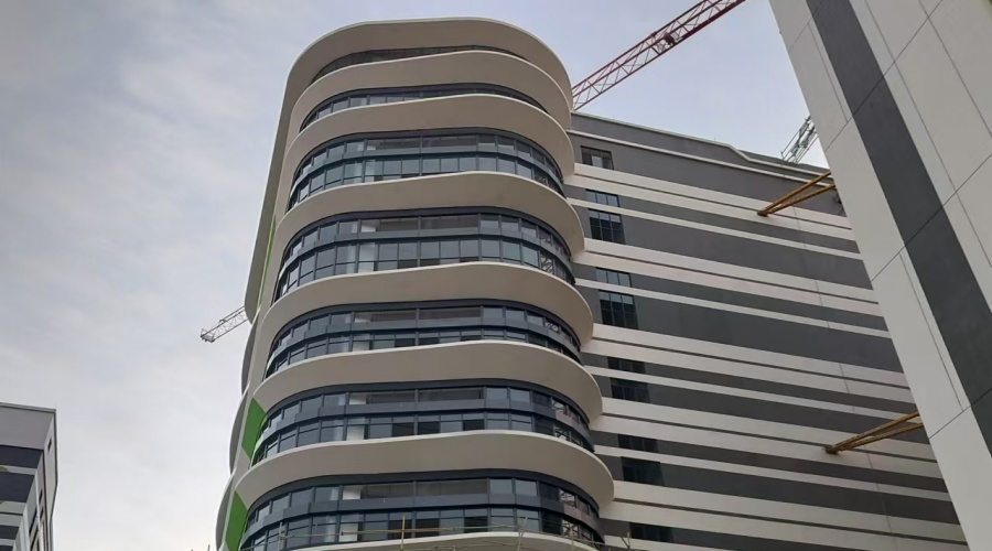 GRC線條裝飾 GRC線條裝飾