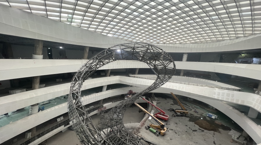 GRG構件裝飾 GRG構件裝飾