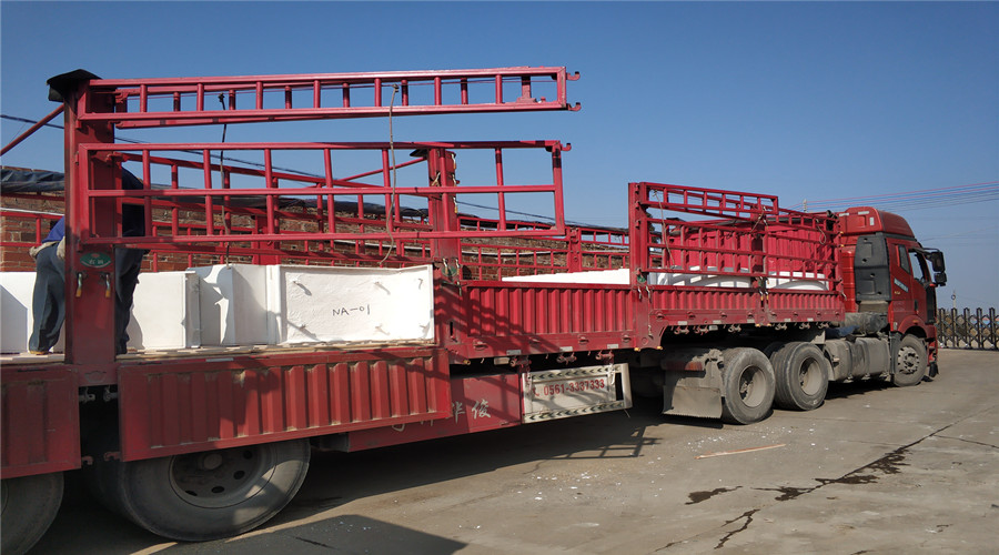 GRG構件發貨 GRG構件發貨